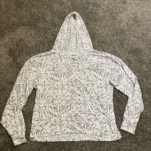 Hurley pj set- top & bottoms